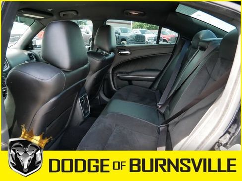 Used 2022 Dodge Charger Scat Pack w/ Plus Group RWD image 17