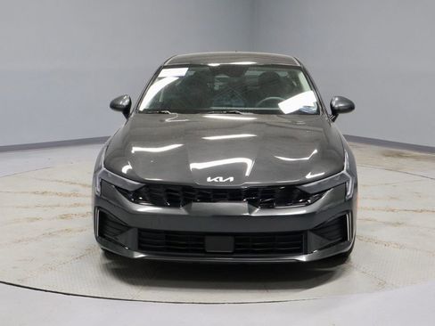 Used 2025 Kia K5 LXS FWD image 6