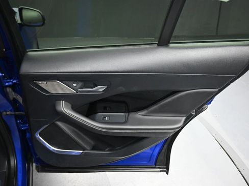 Used 2020 Jaguar I-PACE HSE image 37