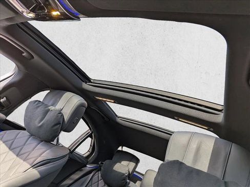 Certified 2023 Mercedes-Benz S 580 4MATIC Sedan image 15