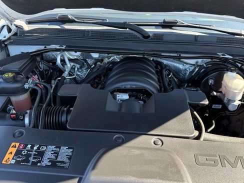 Used 2017 GMC Yukon Denali w/ Open Road Package image 13