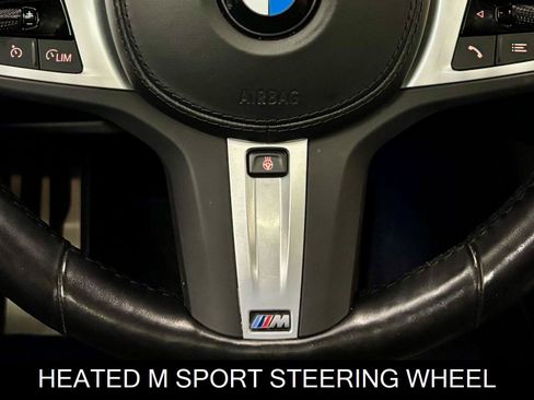 Used 2022 BMW X3 xDrive30i w/ M Sport Package 2 AWD/4WD image 25