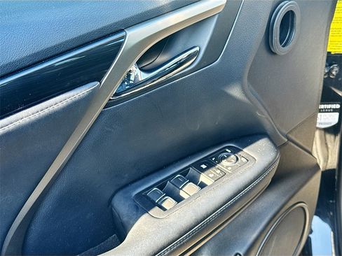 Used 2022 Lexus RX 350 FWD image 18