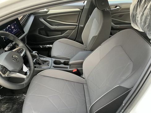 New 2026 Volkswagen Jetta Sport FWD image 20