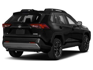 Used 2020 Toyota RAV4 Limited AWD/4WD video 2