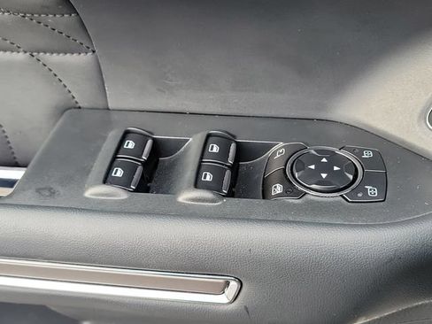 Used 2023 Ford Expedition Max Platinum AWD/4WD image 19