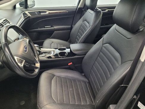 Used 2013 Ford Fusion Energi SE image 17