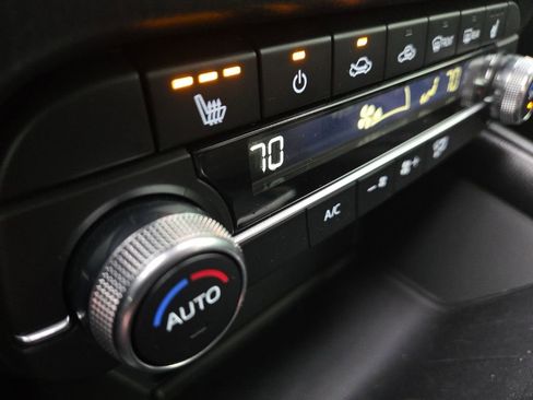 Used 2025 MAZDA CX-5 AWD 2.5 S w/ Preferred Package image 34