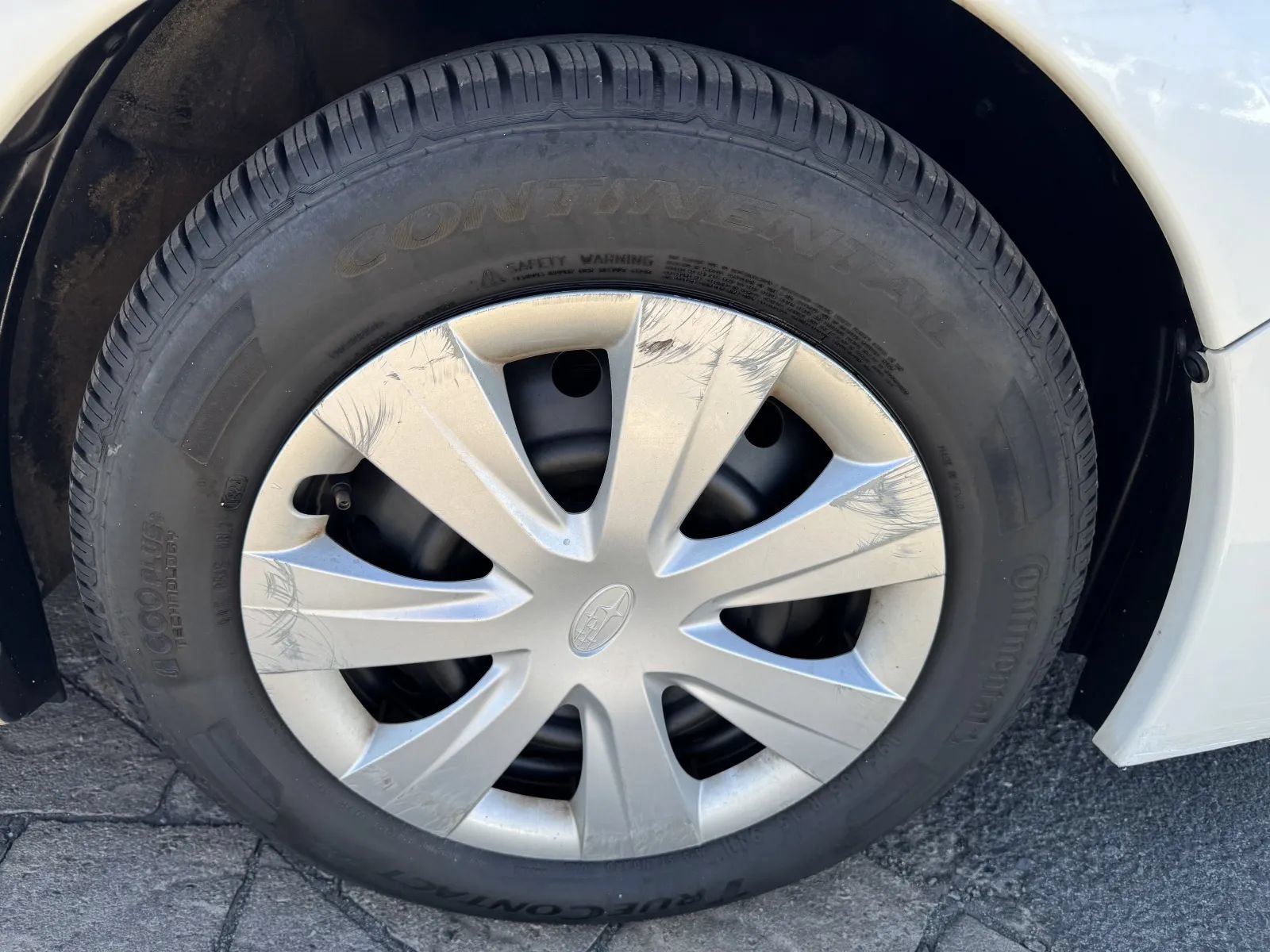 Used 2013 Subaru Impreza 2.0i AWD/4WD image 9