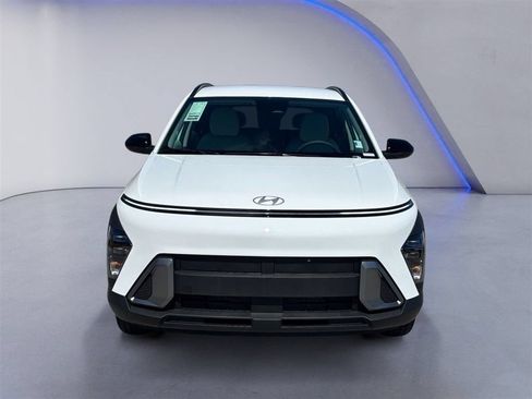 Used 2026 Hyundai Kona SEL Sport FWD image 5