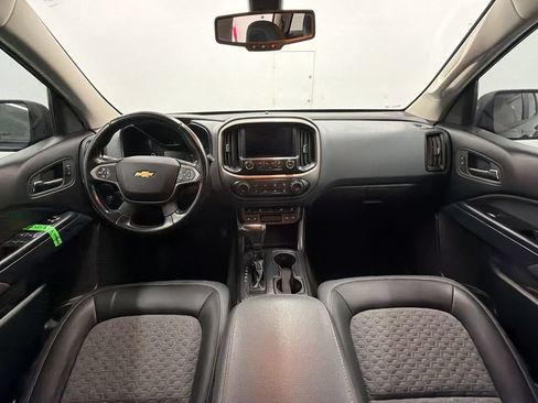Used 2017 Chevrolet Colorado Z71 AWD/4WD image 15