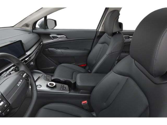 New 2027 Kia Sportage EX FWD image 6