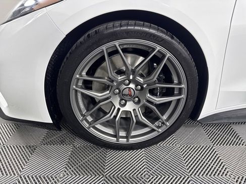 New 2026 Chevrolet Corvette Z06 w/ Stealth Interior Trim Package image 11