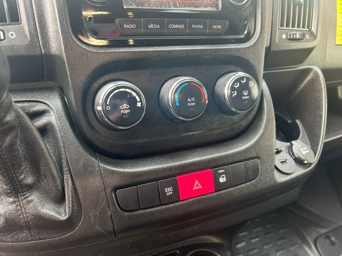 Used 2019 RAM ProMaster 3500 image 20