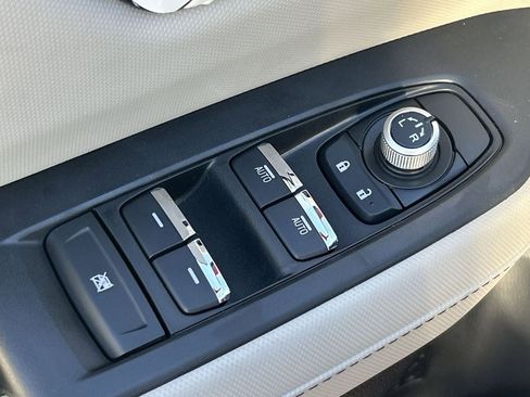 New 2026 Subaru Forester Limited image 17