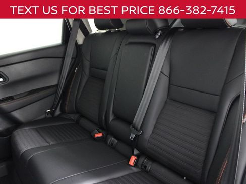 New 2026 Nissan Rogue SV w/ Rock Creek Premium Package AWD/4WD image 18
