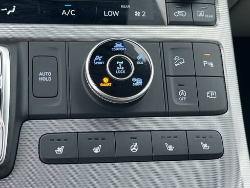 Used 2024 Hyundai Palisade Calligraphy AWD/4WD image 42