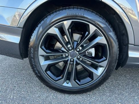 New 2026 Audi Q7 3.0T Prestige image 49