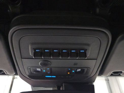 Certified 2023 Ford Bronco Badlands w/ Sasquatch Package AWD/4WD image 21