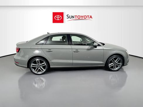 Used 2020 Audi A3 2.0T Premium image 2
