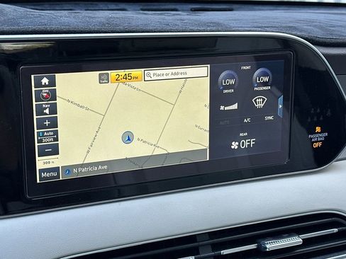 Used 2020 Hyundai Palisade Limited image 20