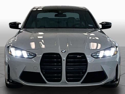Used 2026 BMW M3 Competition AWD/4WD image 3
