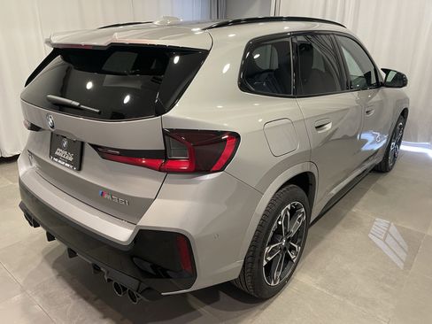 New 2026 BMW X1 M35i w/ Technology Package image 6