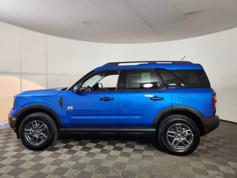 New 2026 Ford Bronco Sport Big Bend w/ Convenience Package AWD/4WD image 4