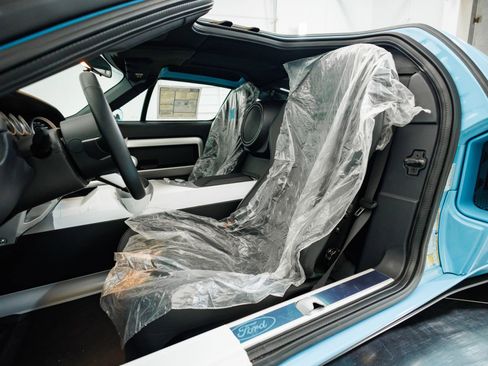 Used 2006 Ford GT image 57