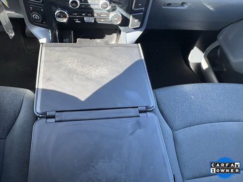 Used 2024 Ford F150 XLT w/ Mobile Office Package image 19