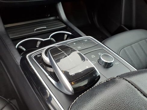 Used 2016 Mercedes-Benz GLE 350 4MATIC image 13