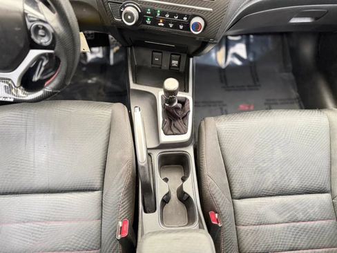 Used 2013 Honda Civic Si image 15