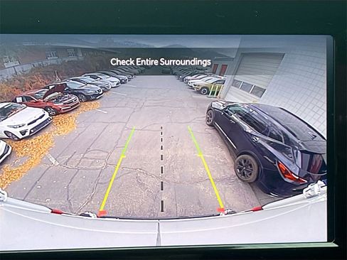 Used 2024 RAM ProMaster 2500 w/ Safety Group image 13