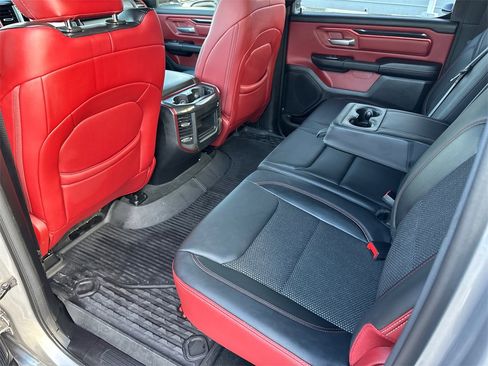 Used 2022 RAM 1500 Rebel w/ Rebel Level 1 Equipment Group image 22