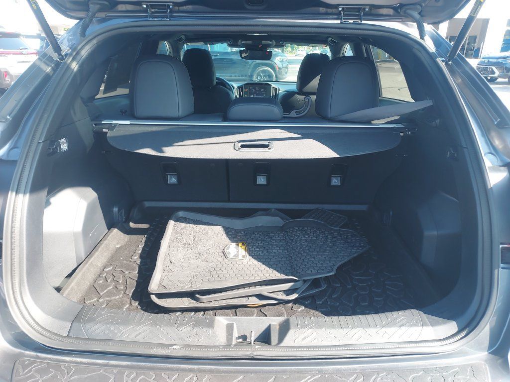 Certified 2024 Subaru Crosstrek 2.5i Wilderness w/ Crosstrek Mirror Package AWD/4WD image 32