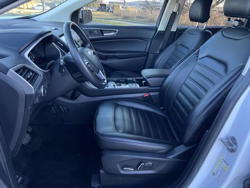 Used 2019 Ford Edge SEL w/ Equipment Group 201A image 28