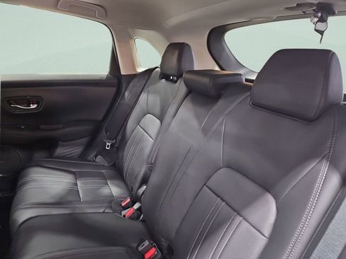 New 2026 Honda HR-V EX-L image 32