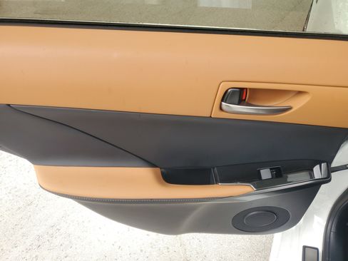 Used 2024 Lexus IS 300 F Sport w/ Accessory Package 2 RWD image 18