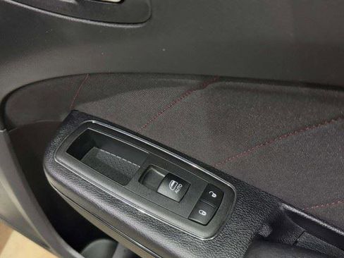 Used 2019 Dodge Charger SRT Hellcat w/ Harman/Kardon Audio Group RWD image 45
