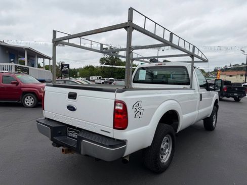 Used 2016 Ford F250 XL w/ XL Appearance Package AWD/4WD image 17