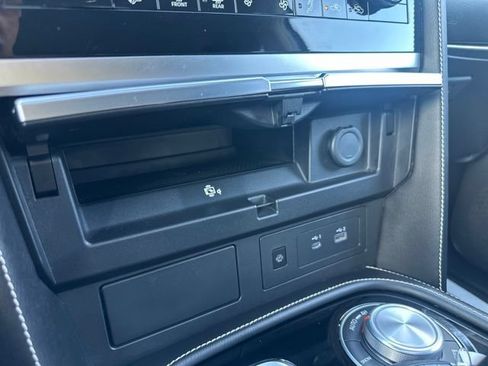 Used 2023 INFINITI QX80 Premium Select w/ Cargo Package AWD/4WD image 47