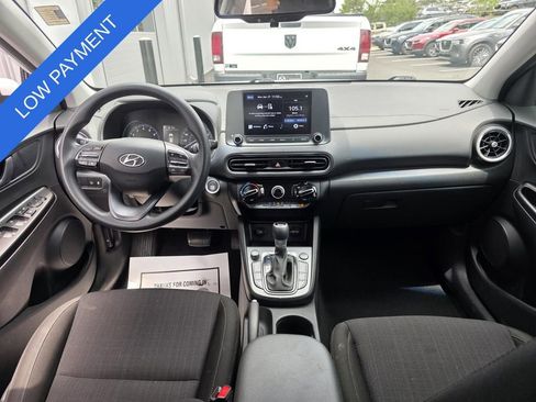 Used 2022 Hyundai Kona SEL FWD image 26