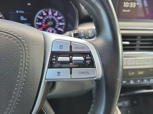 Used 2022 Kia Telluride S FWD image 22
