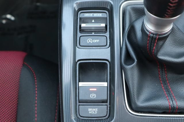 Used 2025 Honda Civic Si image 12