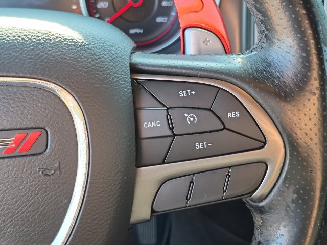 Used 2019 Dodge Charger Scat Pack w/ Plus Group RWD image 20