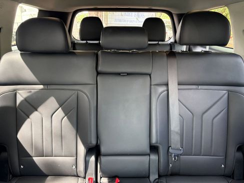 Used 2025 Hyundai Santa Fe SEL image 40