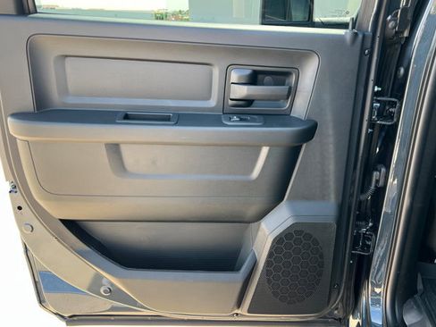 New 2026 RAM 2500 Warlock AWD/4WD image 18