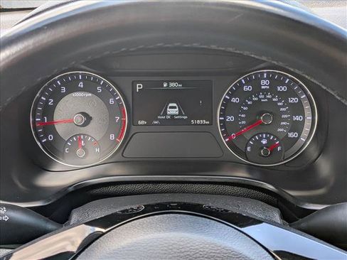Used 2023 Kia Forte GT-Line FWD image 11