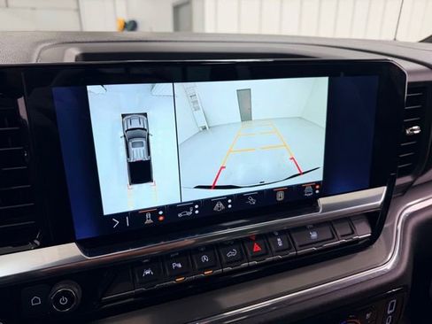 Certified 2025 Chevrolet Silverado 1500 High Country w/ High Country Premium Package image 15