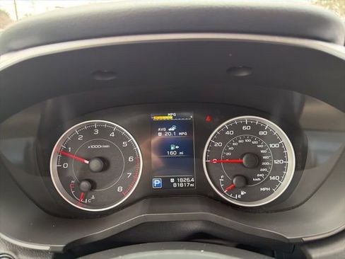 Used 2022 Subaru Ascent Premium w/ Convenience Package image 23